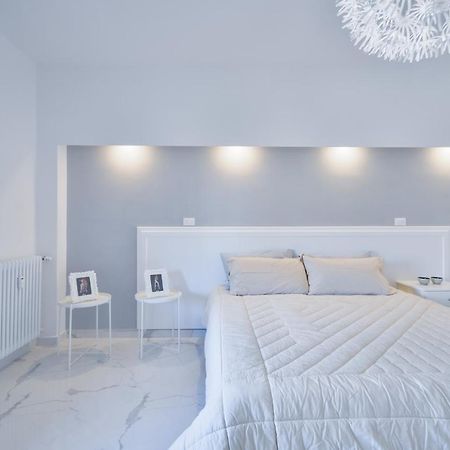 New Central Apartment & Rooms มอนเตกาตินี แตร์เม ภายนอก รูปภาพ