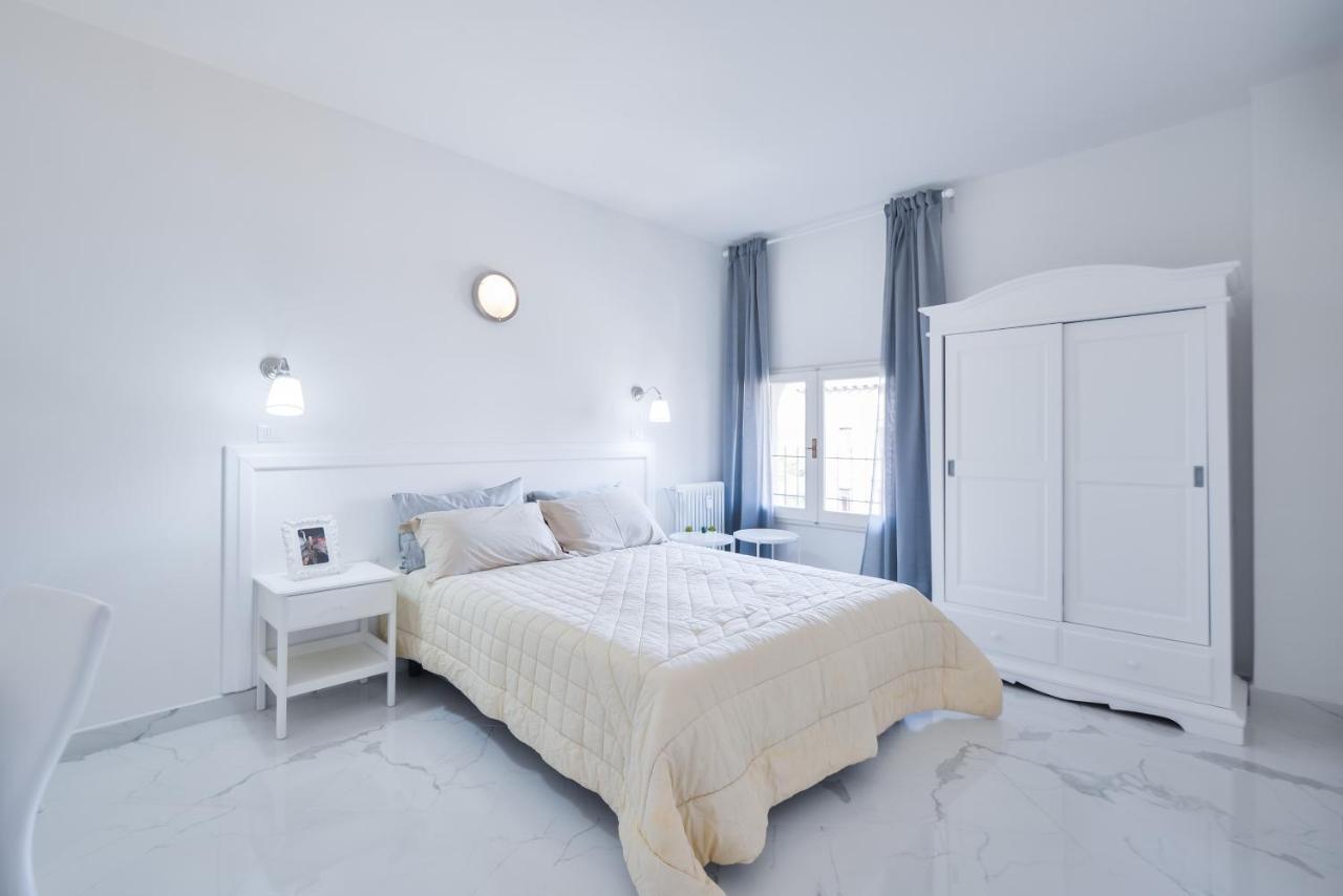 New Central Apartment & Rooms มอนเตกาตินี แตร์เม ภายนอก รูปภาพ