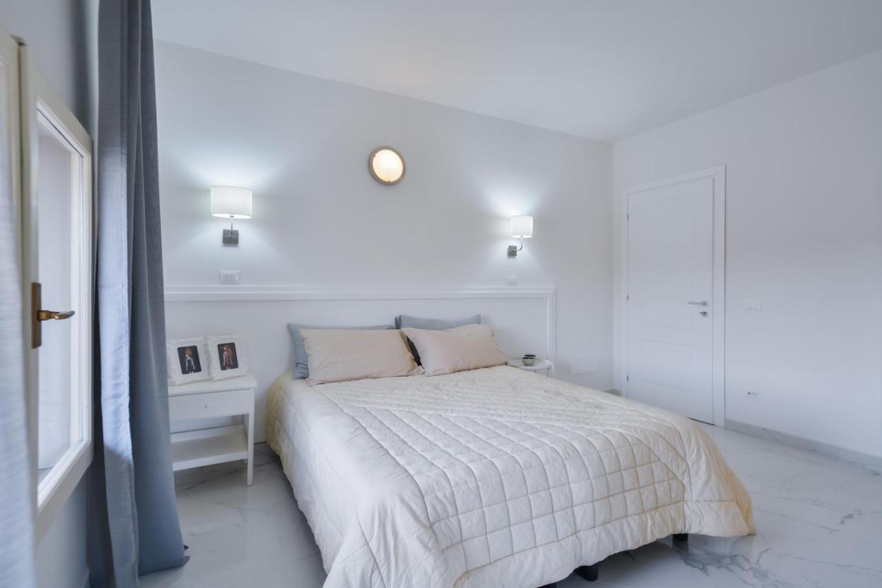 New Central Apartment & Rooms มอนเตกาตินี แตร์เม ภายนอก รูปภาพ