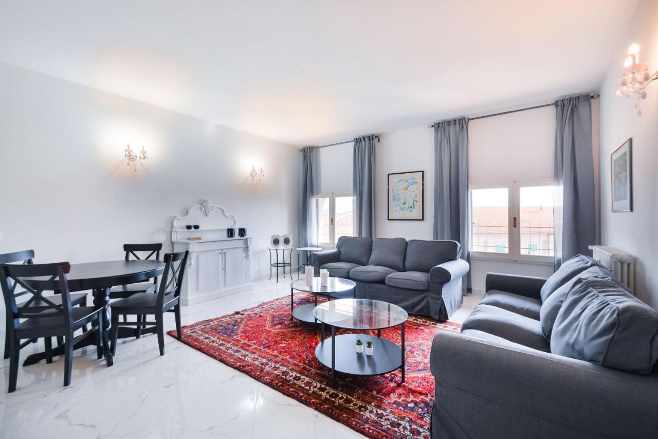 New Central Apartment & Rooms มอนเตกาตินี แตร์เม ภายนอก รูปภาพ
